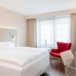 NH Collection Frankfurt City
