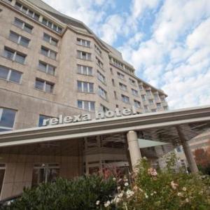 relexa Hotel Frankfurt am Main (Superior) Frankfurt/Main