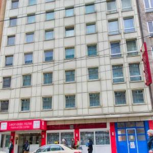 Leonardo Hotel Frankfurt City Center