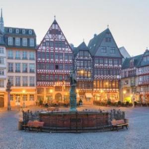 Hotel am Kurfürstenplatz - Messe