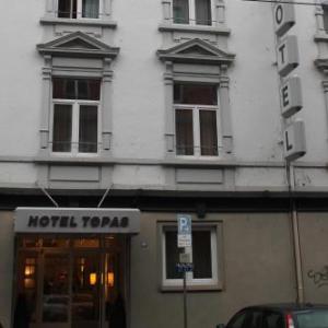 Hotel Topas