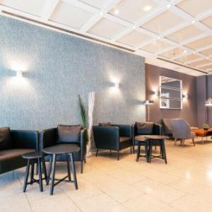 Hotel Excelsior - Central Station