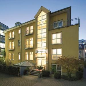 NH Frankfurt Villa Frankfurt/Main 