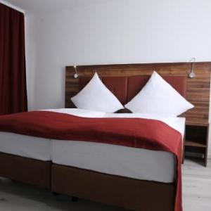 Hotel Grand Corner