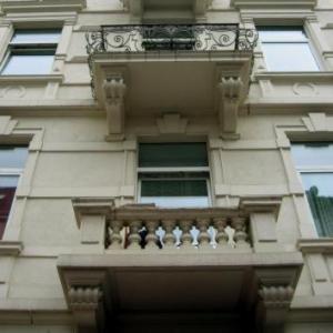 Hotel CityRing