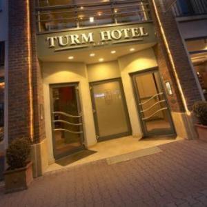 Turm Hotel Frankfurt/Main 