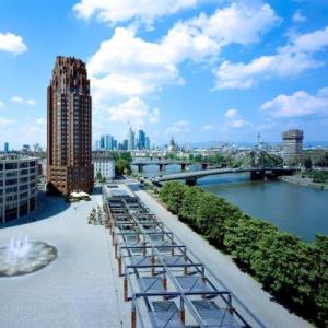 Lindner Hotel & Residence Main Plaza 