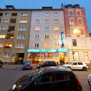 Hotel Primus Frankfurt Sachsenhausen Frankfurt/Main