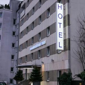 Hotel Niederräder Hof