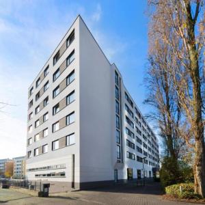 Hotel Frankfurt Messe Affiliated by Meliá