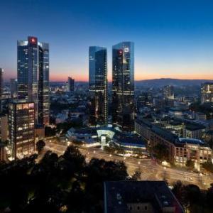 INNSiDE by Meliá Frankfurt Eurotheum Frankfurt/Main 