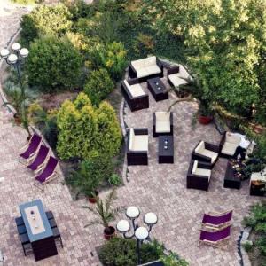 Mercure Residenz Frankfurt Messe