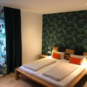 Hotel in Frankfurt/Main 