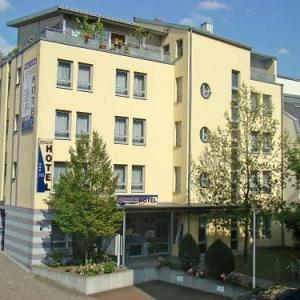 Senator Hotel 