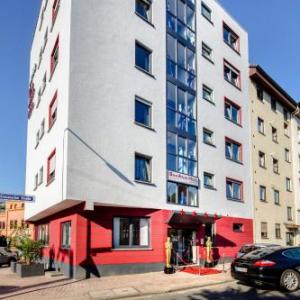 Oben Apartments