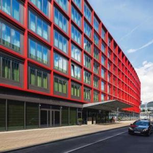 Hotel in Frankfurt/Main 