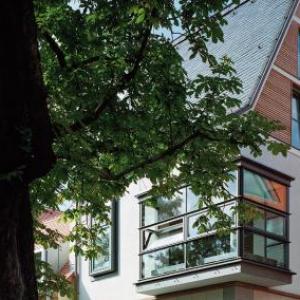 Hotel Gerbermühle Frankfurt/Main 