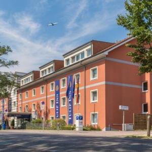 Tulip Inn Frankfurt Airport