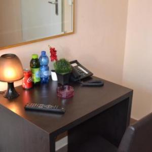 Angel Hotel