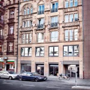 Five Elements Hostel Frankfurt