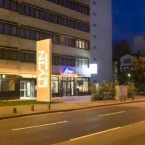 LiV'iN Residence Frankfurt - Seilerstraße