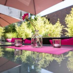 Pearl Design Hotel