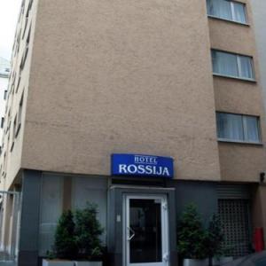 Hotel Rossija