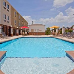Candlewood Suites Houston Westchase - Westheimer an IHG Hotel Houston
