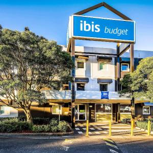 ibis Budget - St Peters Sydney New South Wales