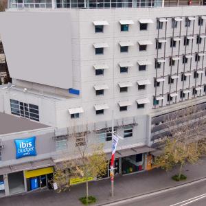 ibis budget Sydney East Sydney