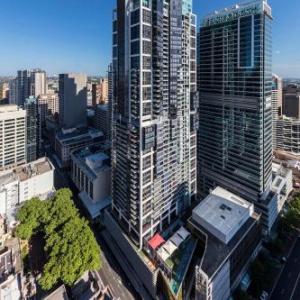 Meriton Suites World Tower