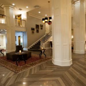 Hotel in Houston Texas