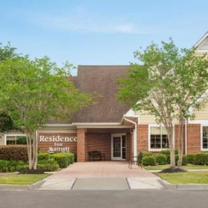 Residence Inn Houston Northwest / Willowbrook