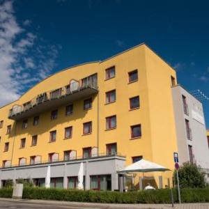 Hotel Rödelheimer Hof - Am Wasserturm