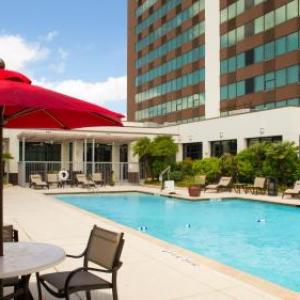 Holiday Inn Houston S - NRG Area - Med Ctr an IHG Hotel Houston