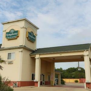 The Symphony Inn & Suites