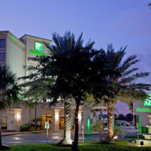 Holiday Inn Houston Hobby Airport an IHG Hotel