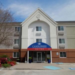 Sonesta Simply Suites Houston – NASA Clear Lake