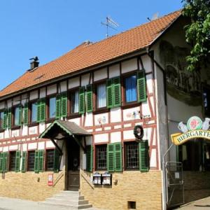 Gasthaus zum Löwen