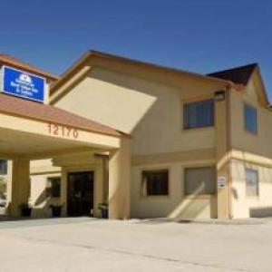 Americas Best Value Inn and Suites Houston/Northwest Brookhollow