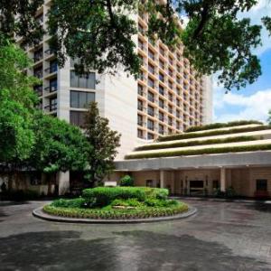 The St. Regis Houston