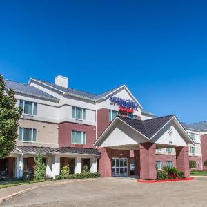 SpringHill Suites by Marriott Houston Brookhollow