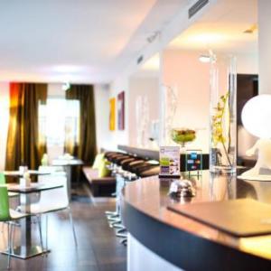 Hotel Mainstation 