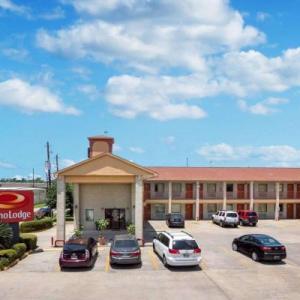 Econo Lodge Houston Brookhollow