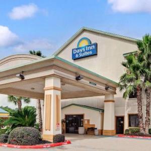 Days Inn & Suites by Wyndham Houston North/Aldine Houston