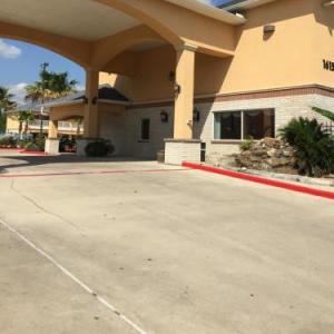Scottish Inns & Suites Timber Creek Houston TX