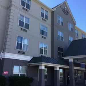 Country Inn & Suites By Radisson Houston IAH Airport-JFK Boulevard