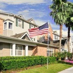 TownePlace Suites by Marriott Houston NASA/Clear Lake