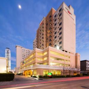 Courtyard by Marriott Houston Galleria