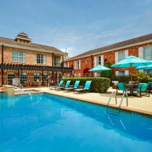Residence Inn Houston by The Galleria Texas